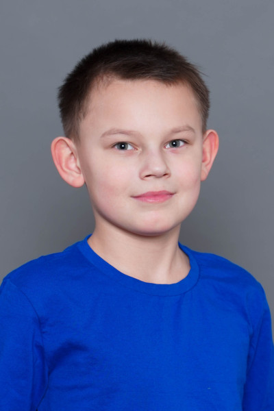 Лев Королишин